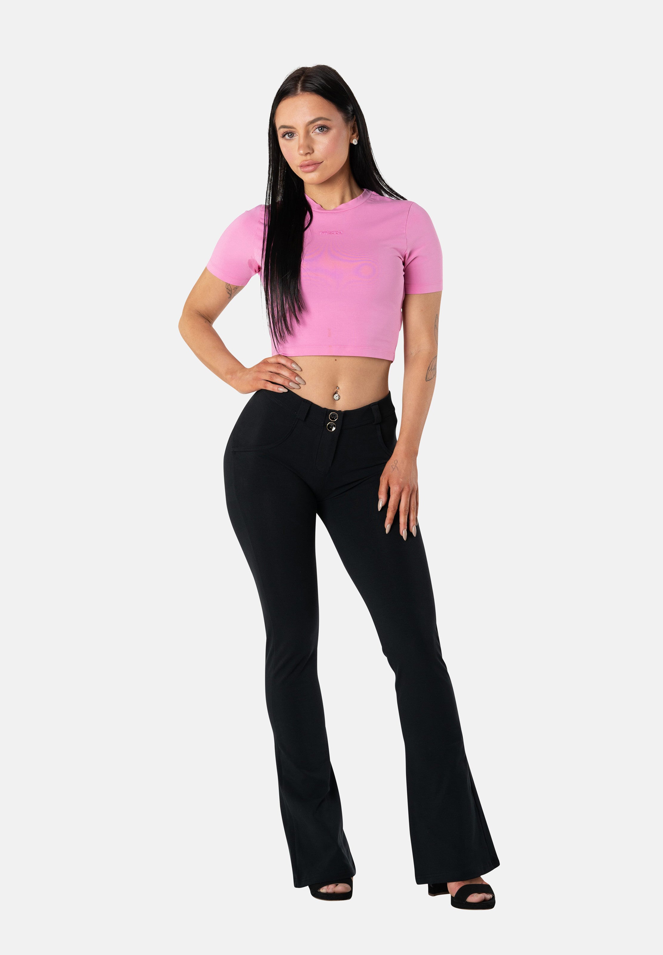 WR.UP® Push-Up - Pants