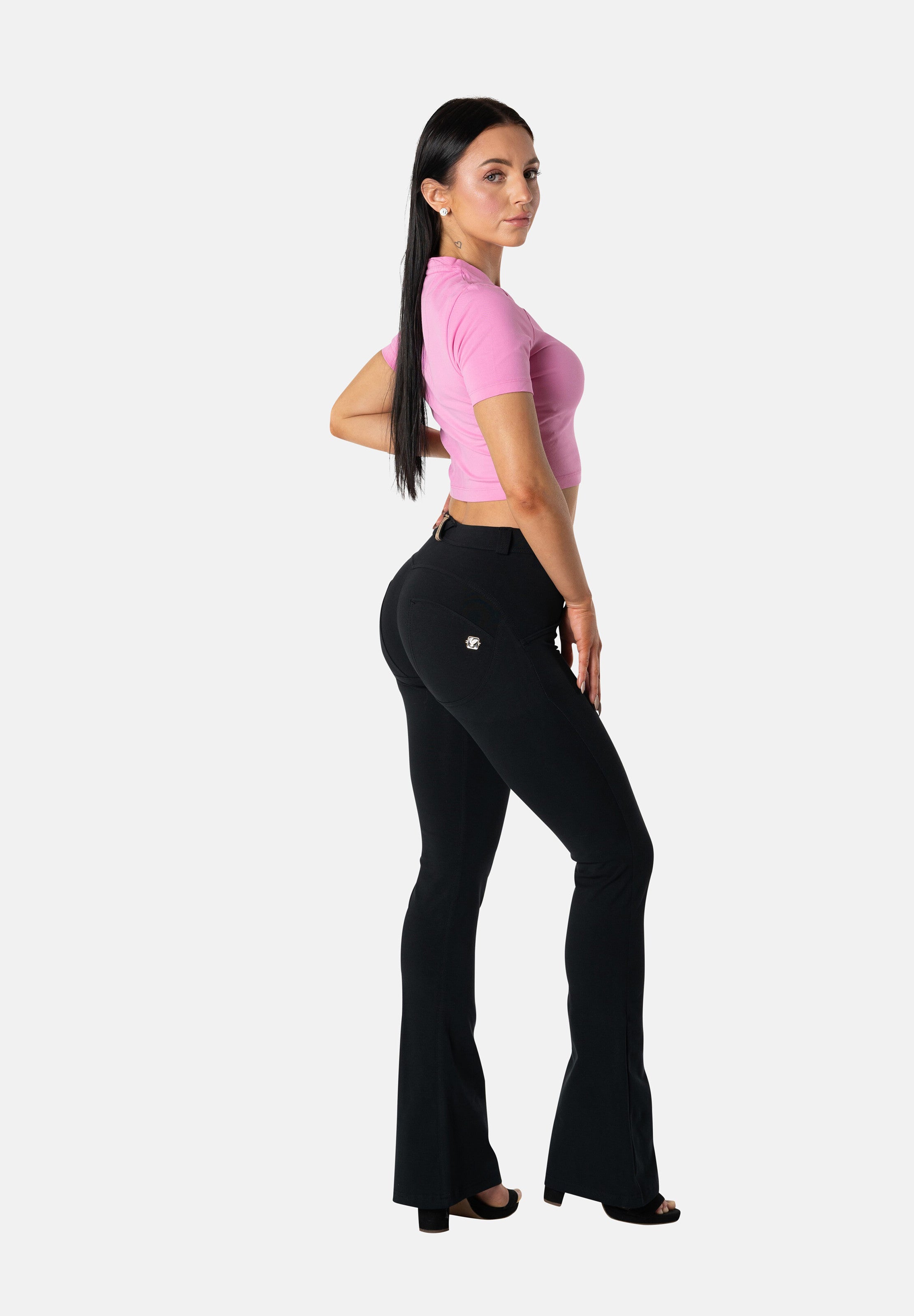 WR.UP® Push-Up - Pants