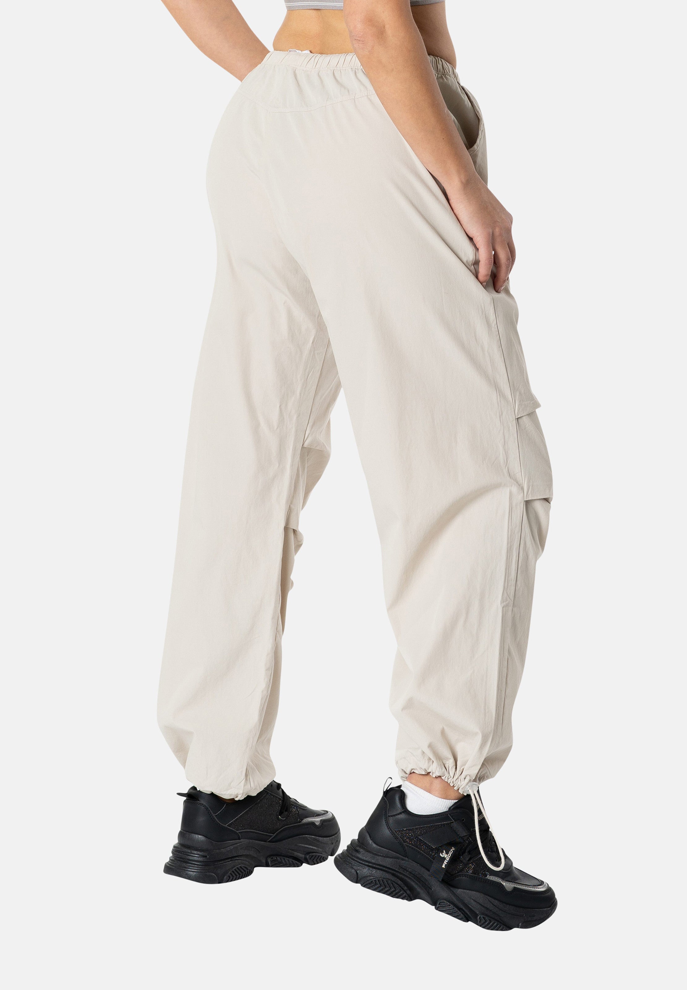 Parachute Pants