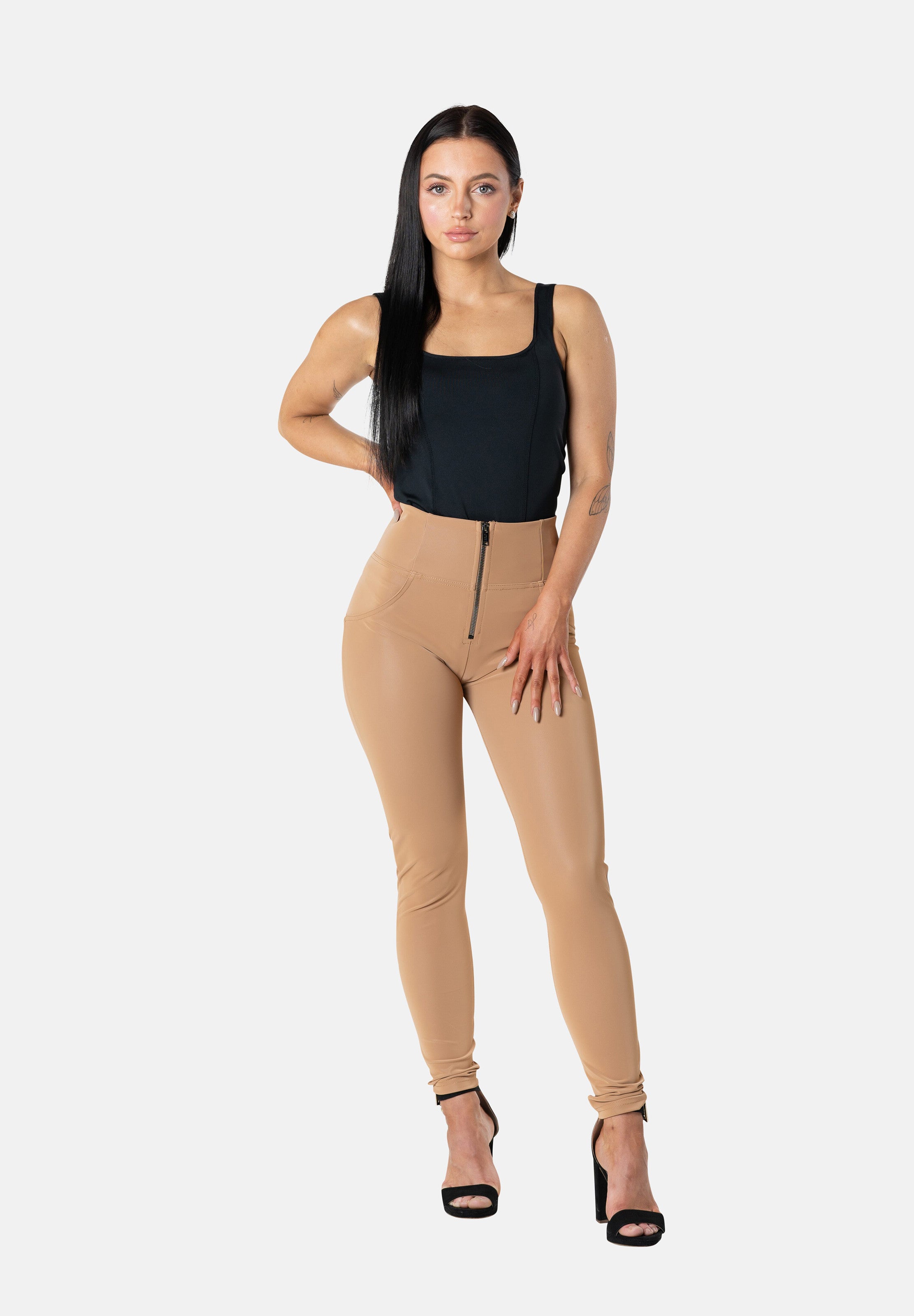 WR.UP® Push-Up - Vegan Leather