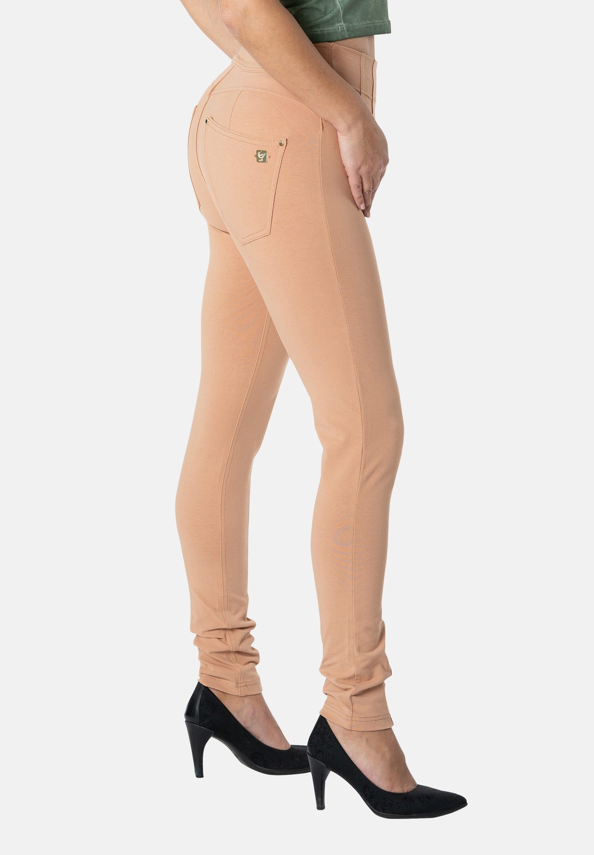 N.O.W.® Yoga Pants
