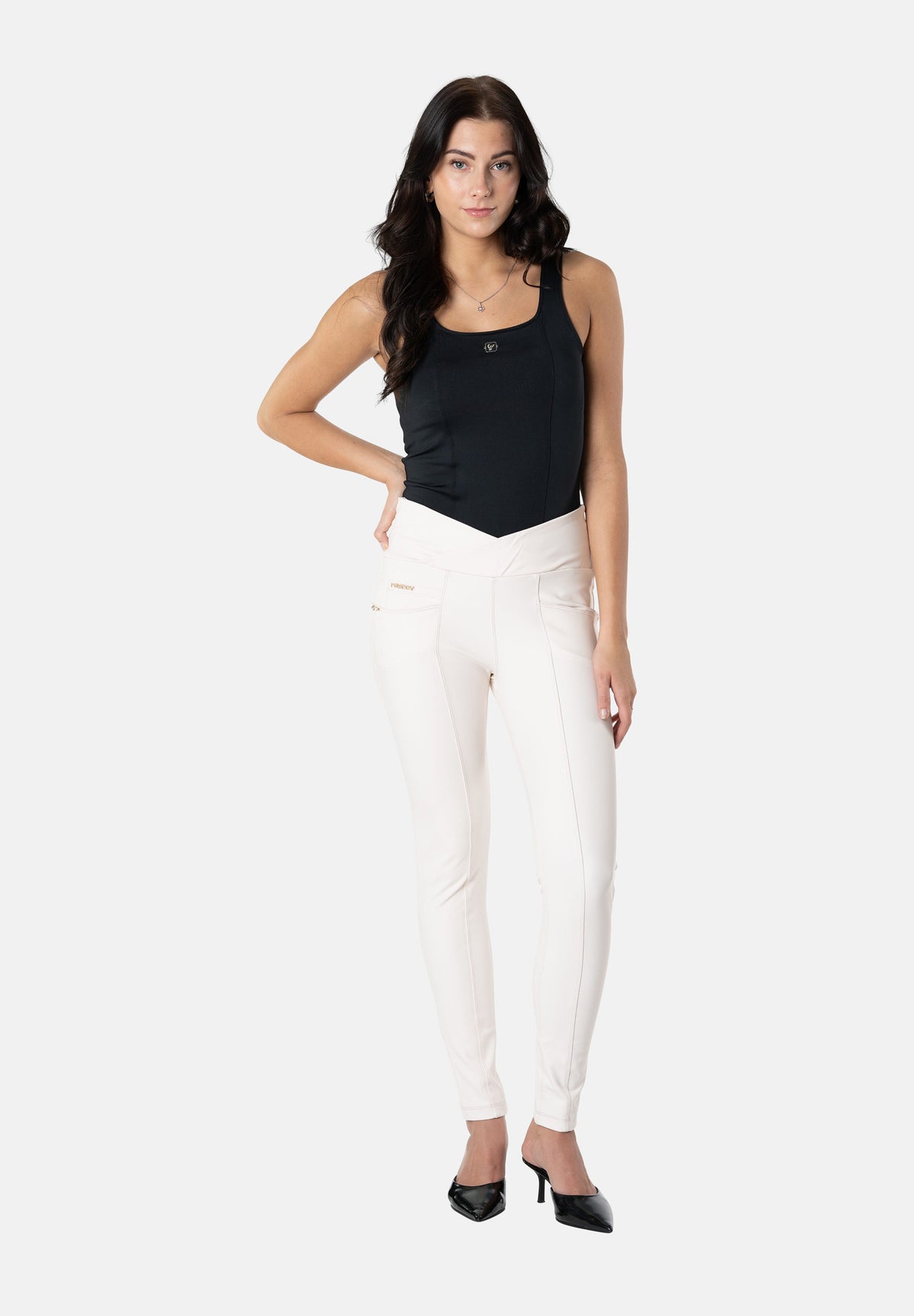 N.O.W.® Yoga Vegan Leather