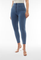 WR.UP® Push-Up - Denim