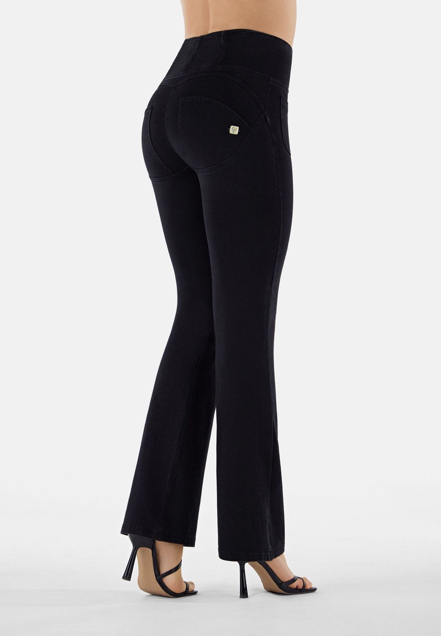 WR.UP® Push-Up - Denim