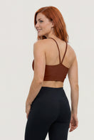 Seamless Sport Top